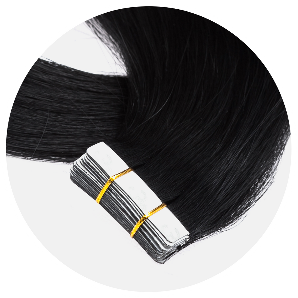 The Benefits of TapeIn Extensions Infinitude Extension Bar