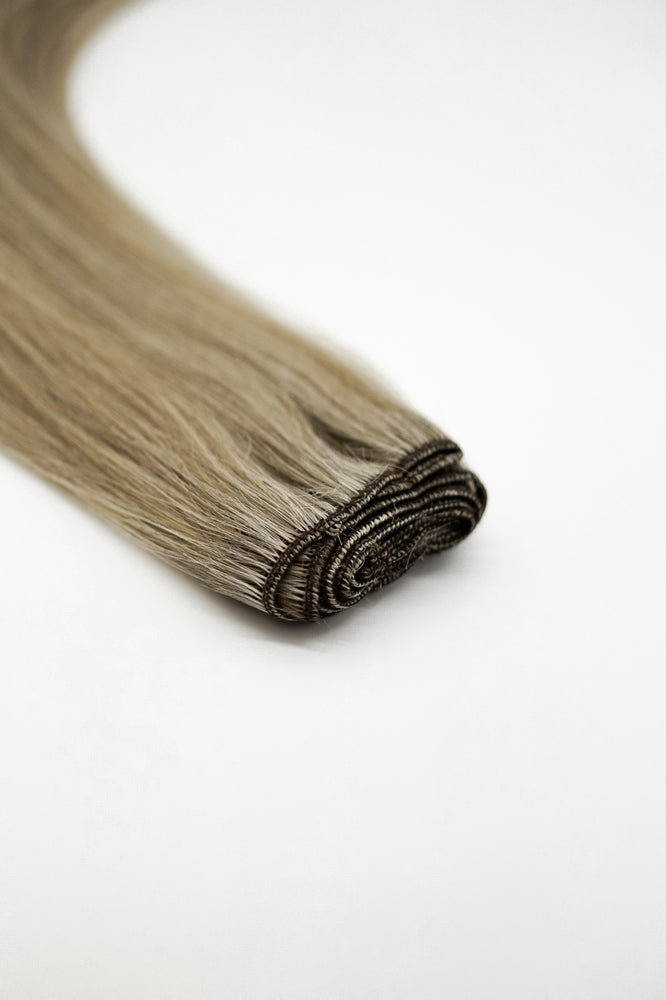 Hair Wefts: Highlighted #60/#10