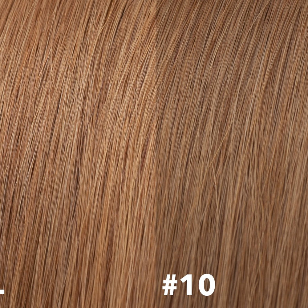 Deep Auburn Hair (#135)