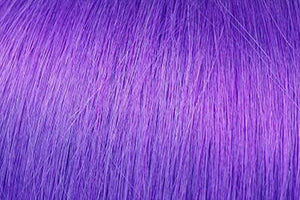 I Tip Extensions: Lavender